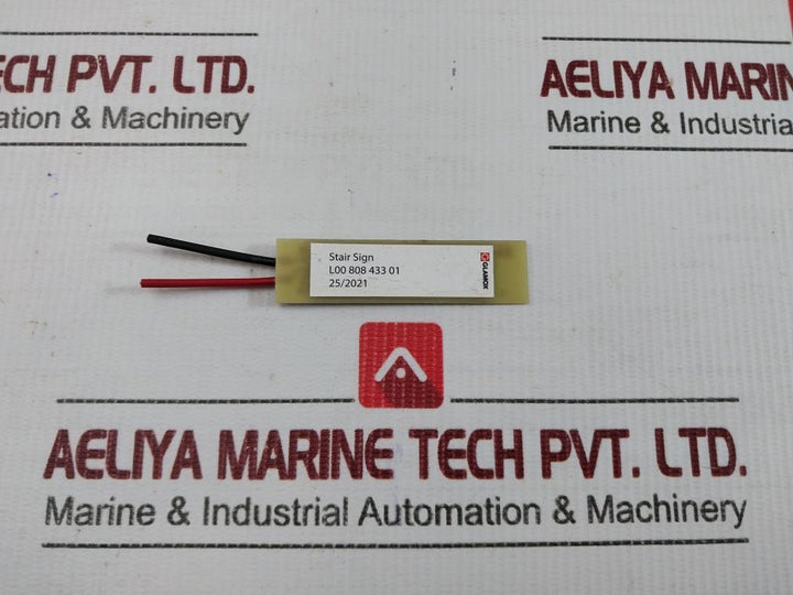 Led Light Module Pcb L00 808 433 01 Glamox