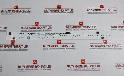 Led Light Strip Pcb Tll2754C Teknoware