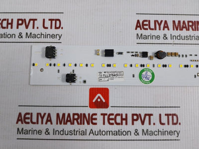 Led Light Strip Pcb Tll2754C Teknoware