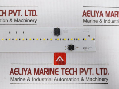Led Light Strip Pcb Tll2754C Teknoware