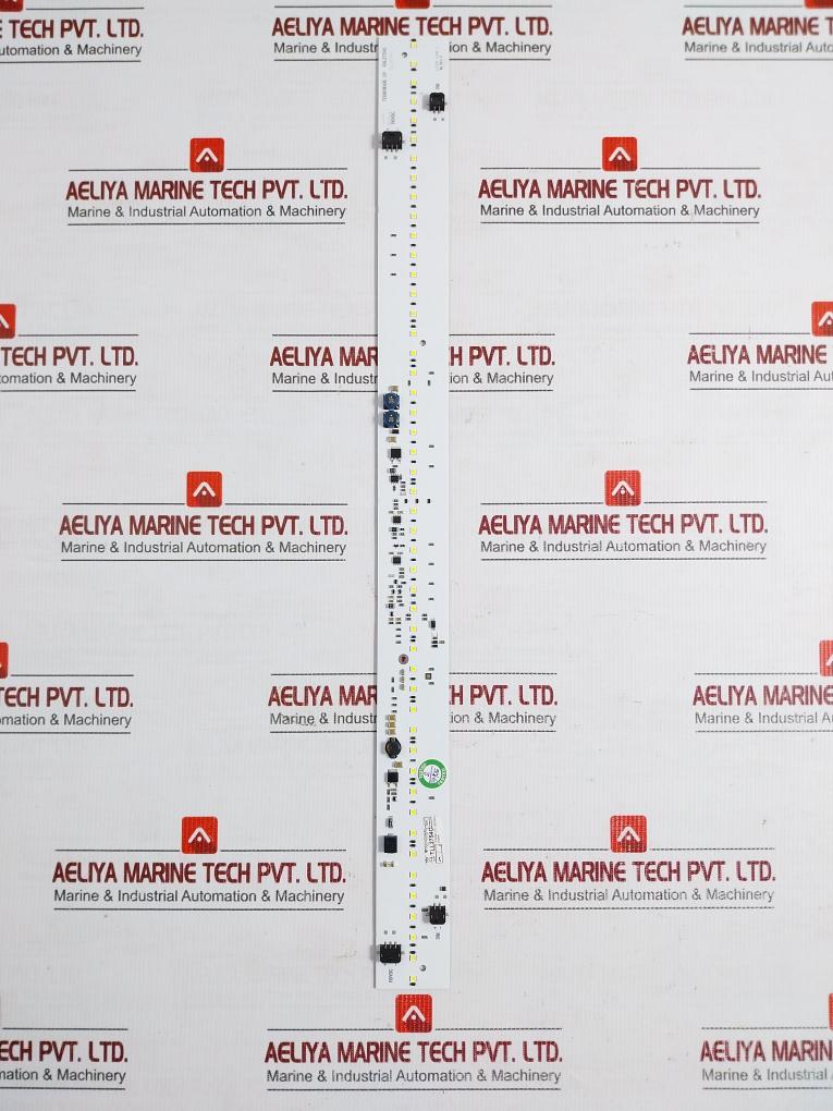 Led Light Strip Pcb Tll2754C Teknoware