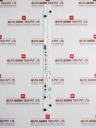 Led Light Strip Pcb Tll2754C Teknoware