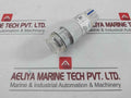 Led Pilot Light Set 8013/321 Stahl  10,8 V... 28V Ac/Dc