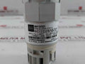 Led Pilot Light Set 8013/321 Stahl  10,8 V... 28V Ac/Dc
