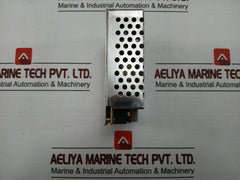 Led Switch Mode Power Supply (Smps) Part No: Lq-60-12V, 110-265Vac 50/60Hz