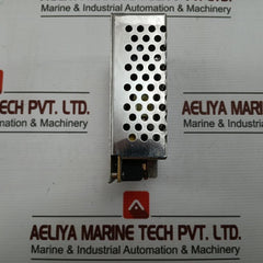Led Switch Mode Power Supply (Smps) Part No: Lq-60-12V, 110-265Vac 50/60Hz
