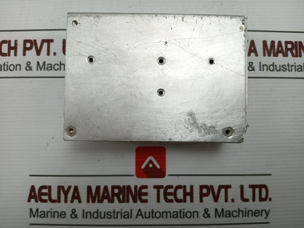 Led Switch Mode Power Supply (Smps) Part No: Lq-60-12V, 110-265Vac 50/60Hz