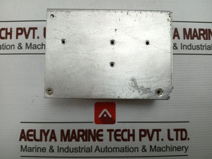 Led Switch Mode Power Supply (Smps) Part No: Lq-60-12V, 110-265Vac 50/60Hz