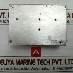 Led Switch Mode Power Supply (Smps) Part No: Lq-60-12V, 110-265Vac 50/60Hz
