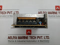 Led Switch Mode Power Supply (Smps) Part No: Lq-60-12V, 110-265Vac 50/60Hz