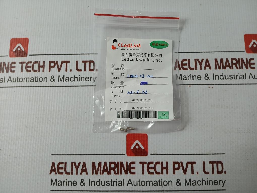 Ledlink Ldk01-03-004