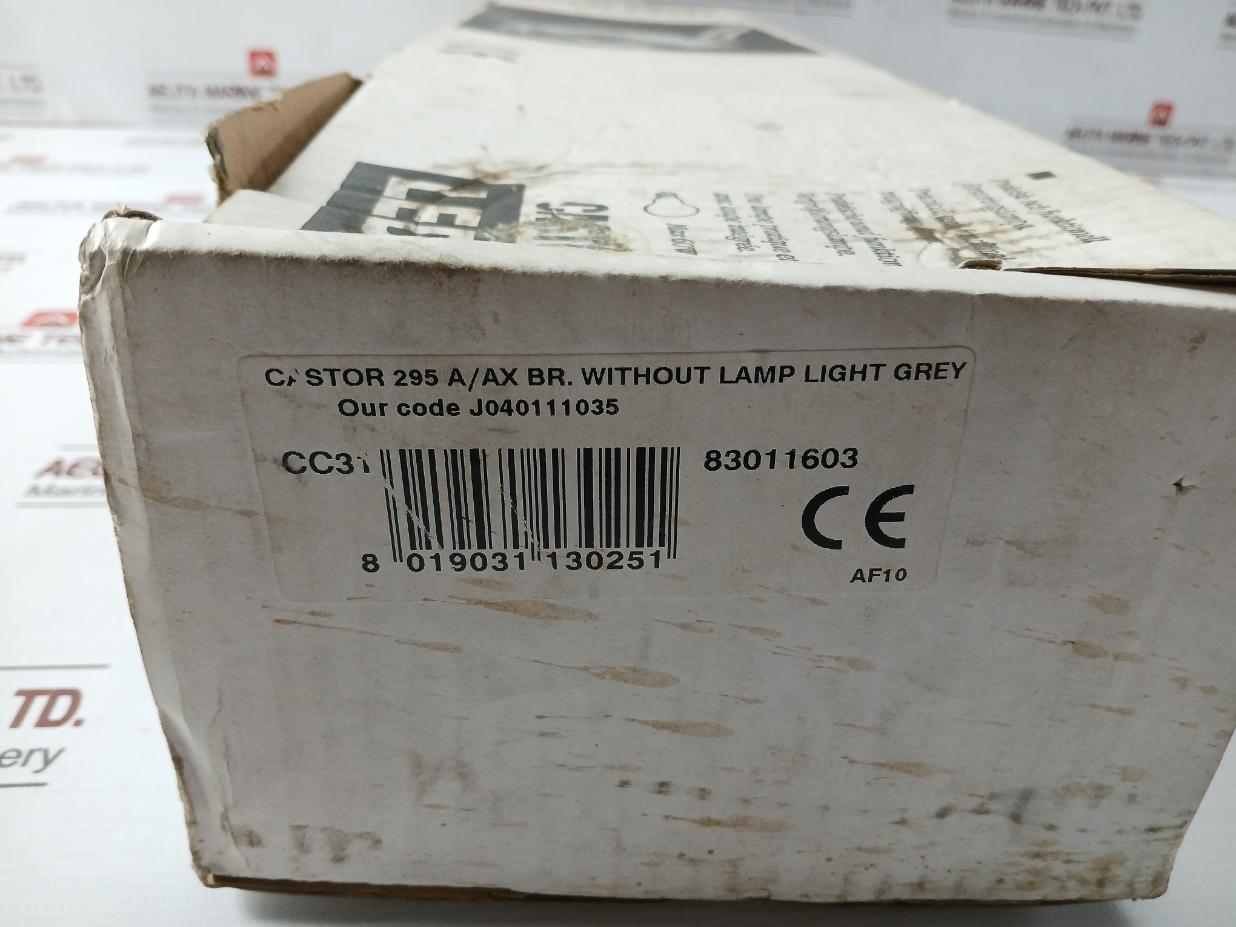 Ledu 295 Practical And Functional Magnifying Lamp 230V 50Hz 60W