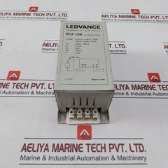 Ledvance Icu 150 Integrated Control Unit For Hid Lamp 240V 50Hz 0.70A 150W 5Kv