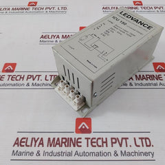 Ledvance Icu 150 Integrated Control Unit For Hid Lamp 240V 50Hz 0.70A 150W 5Kv