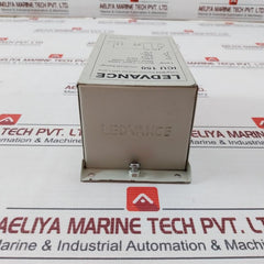 Ledvance Icu 150 Integrated Control Unit For Hid Lamp 240V 50Hz 0.70A 150W 5Kv