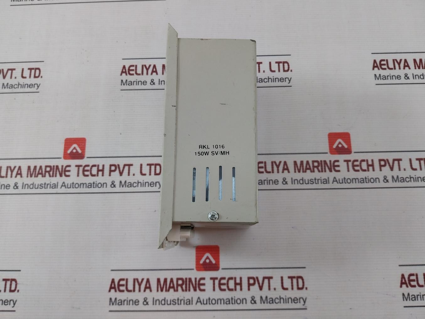 Ledvance Icu 150 Integrated Control Unit For Hid Lamp 240V 50Hz 0.70A 150W 5Kv