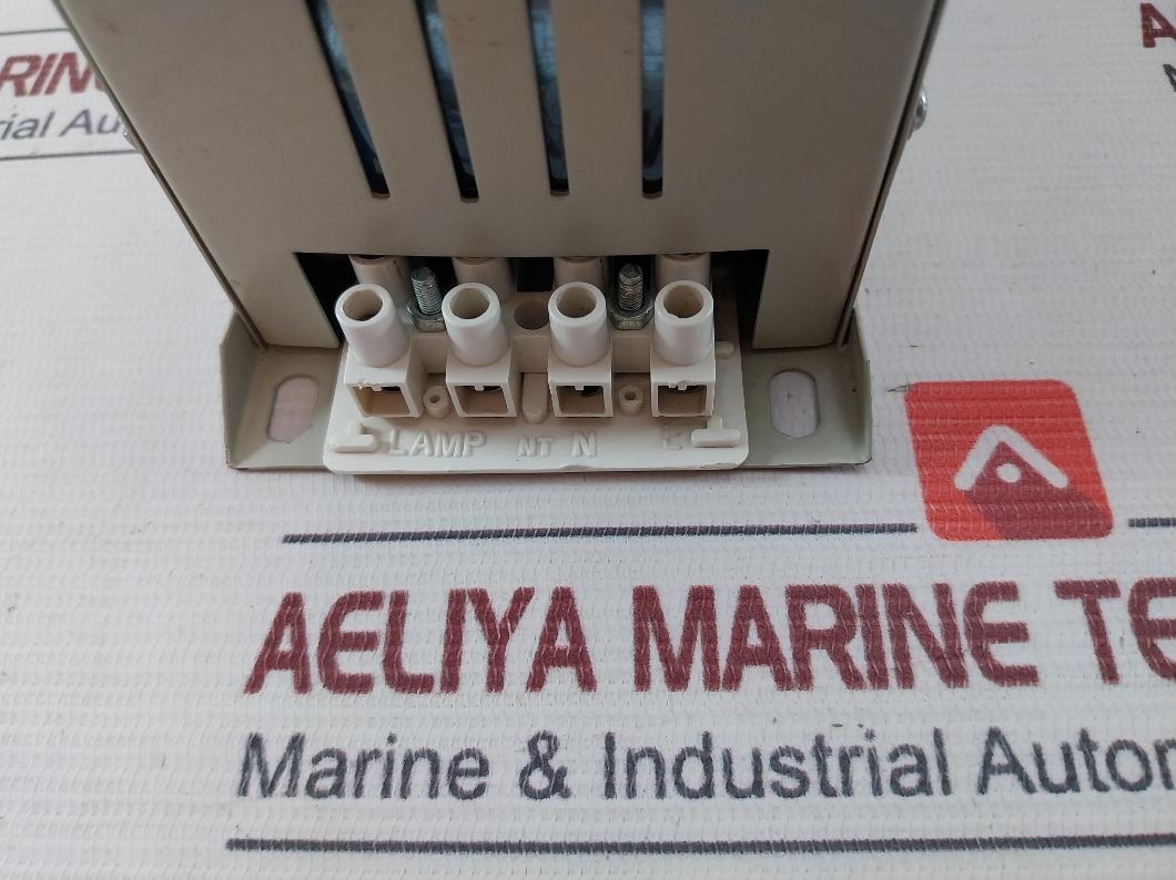 Ledvance Icu 150 Integrated Control Unit For Hid Lamp 240V 50Hz 0.70A 150W 5Kv