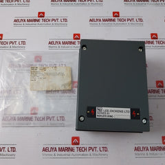 Lee-dickens 81nc-1630 Power Supply Unit Series 81