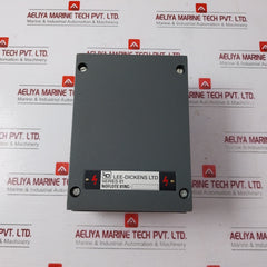Lee-dickens 81nc-1630 Power Supply Unit Series 81