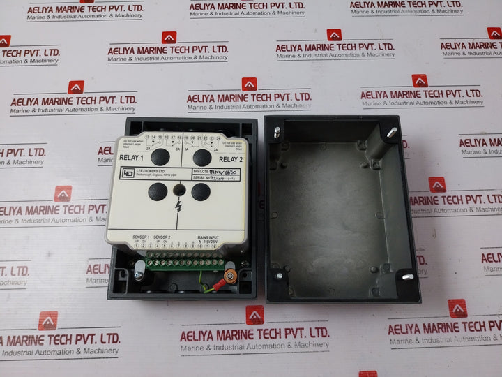 Lee-dickens 81nc-1630 Power Supply Unit Series 81