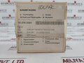 Lee-dickens B-s-hold Signal Amp Transmitter Transducer 0-75Mv