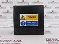 Lee-dickens B-s-hold Signal Amp Transmitter Transducer 0-75Mv
