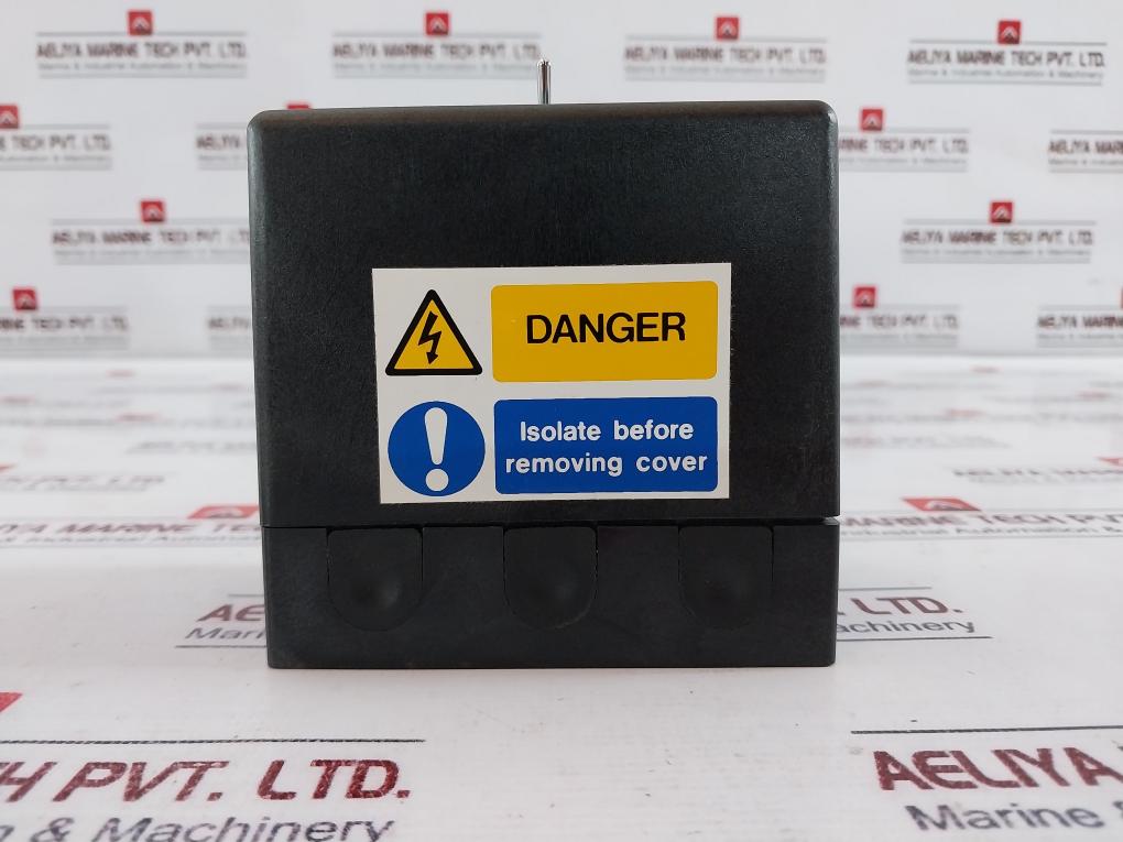 Lee-dickens B-s-hold Signal Amp Transmitter Transducer 0-75Mv