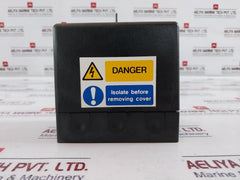 Lee-dickens B-s-hold Signal Amp Transmitter Transducer 0-75Mv
