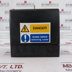 Lee-dickens B-s-hold Signal Amp Transmitter Transducer 0-75Mv