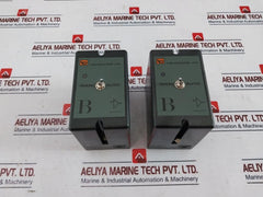 Lee-dickens B-s-hold Signal Amp Transmitter Transducer 0-75Mv