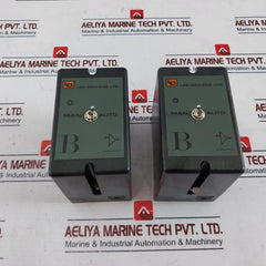 Lee-dickens B-s-hold Signal Amp Transmitter Transducer 0-75Mv