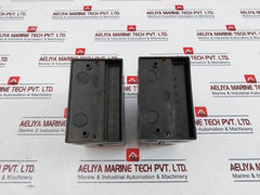 Lee-dickens B-s-hold Signal Amp Transmitter Transducer 0-75Mv