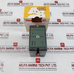 Lee-dickens B-s-hold Signal Amp Transmitter Transducer 0-75Mv