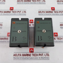 Lee-dickens B-s-hold Signal Amp Transmitter Transducer 0-75Mv