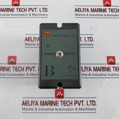 Lee-dickens B-s-hold Signal Amp Transmitter Transducer 0-75Mv