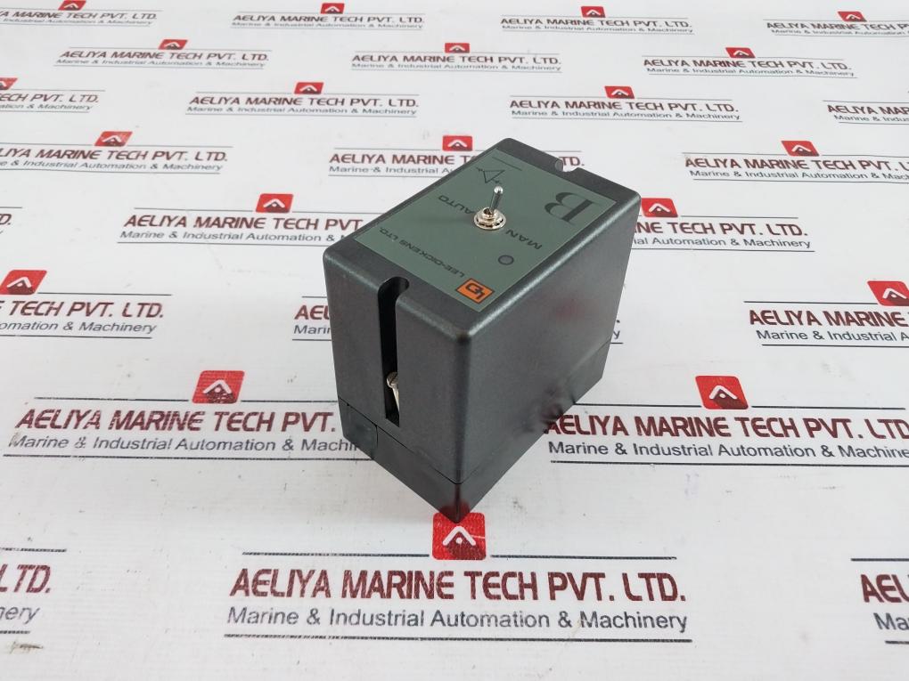 Lee-dickens B-s-hold Signal Amp Transmitter Transducer 0-75Mv