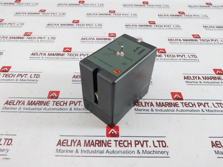 Lee-dickens B-s-hold Signal Amp Transmitter Transducer 0-75Mv