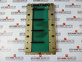 Leeds & Northrup 080413 Printed Circuit Board Rev A 24Vdc