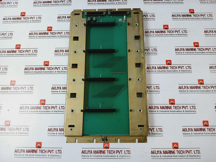 Leeds & Northrup 080413 Printed Circuit Board Rev A 24Vdc