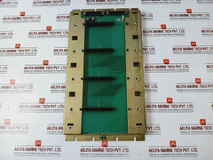 Leeds & Northrup 080413 Printed Circuit Board Rev A 24Vdc