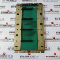 Leeds & Northrup 080413 Printed Circuit Board Rev A 24Vdc