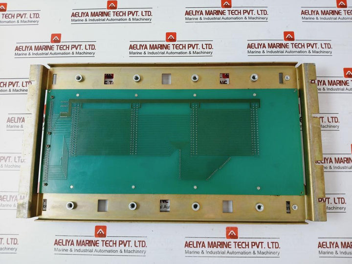 Leeds & Northrup 080413 Printed Circuit Board Rev A 24Vdc