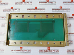 Leeds & Northrup 080413 Printed Circuit Board Rev A 24Vdc