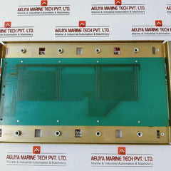 Leeds & Northrup 080413 Printed Circuit Board Rev A 24Vdc