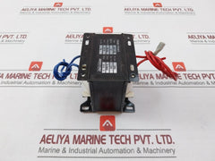 Leejeon Power Lh22-100 Single Phase Transformer 100 Va 60 Hz 220V Ac