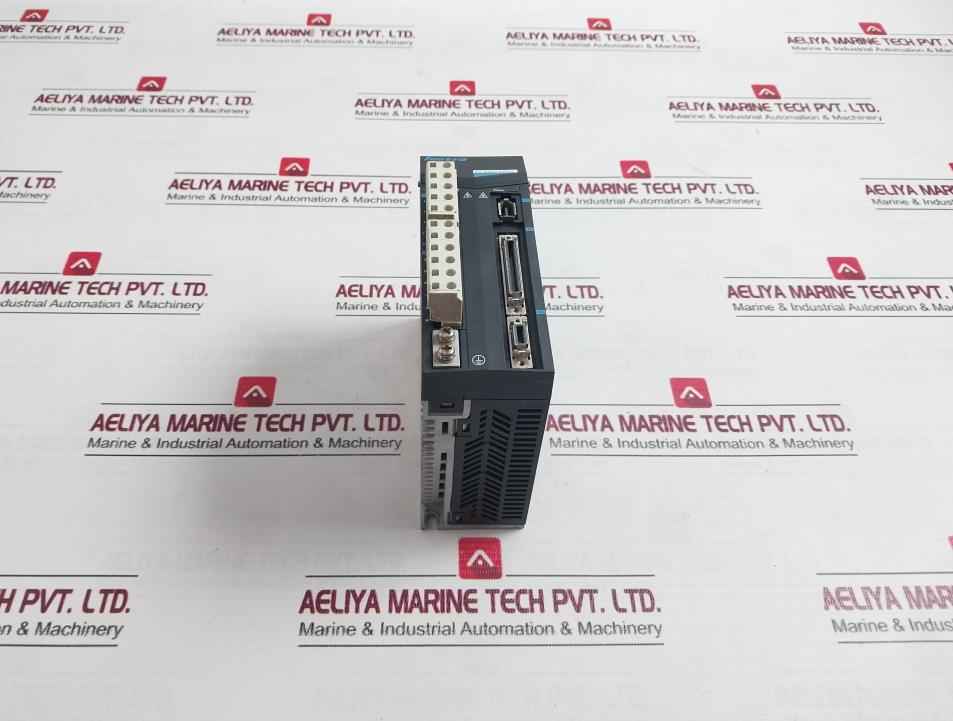 Leetro Lasda1045Ga Ac Servo Driver 200V-240V 50/60 Hz 0-333Hz
