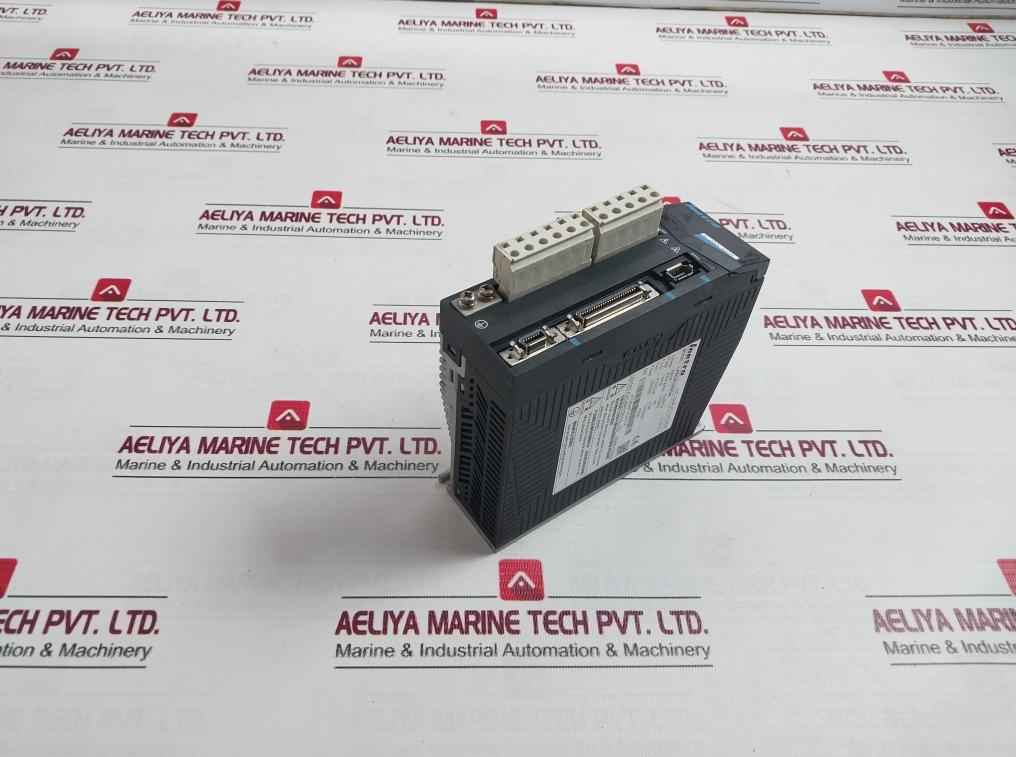 Leetro Lasda1045Ga Ac Servo Driver 200V-240V 50/60 Hz 0-333Hz
