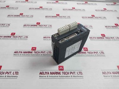 Leetro Lasda1045Ga Ac Servo Driver 200V-240V 50/60 Hz 0-333Hz