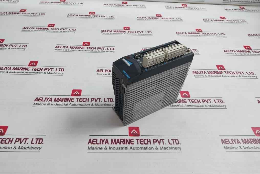 Leetro Lasda1045Ga Ac Servo Driver 200V-240V 50/60 Hz 0-333Hz