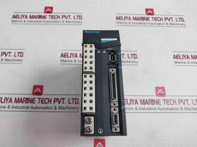 Leetro Lasda1045Ga Ac Servo Driver 200V-240V 50/60 Hz 0-333Hz